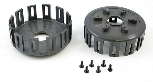 Cloche embrayage yamaha 125 - embrayage, yz