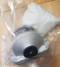 Filtre à poussière d'entrée