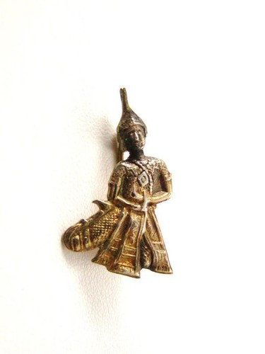 Vintage argent sterling - argent,