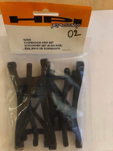 Hpi racing bras de - hpi,
