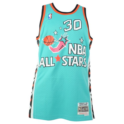 Maillot swingman hwc scottie - swingman,