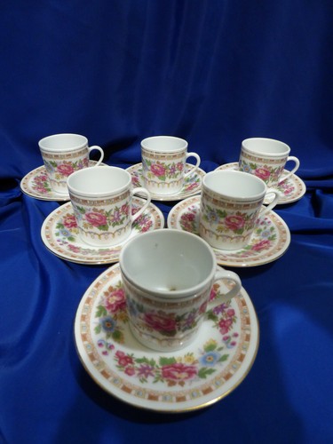 Service cafe porcelaine - service,