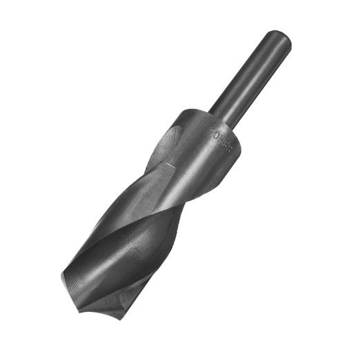 Tige hss foret 30mm en - 1/2”,