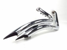 ECHAPPEMENT COMPLET HARLEY DAVIDSON ROCKER C 2006-2011 / NE 19805