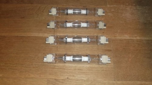 Lampe hqi 400w - 1,
