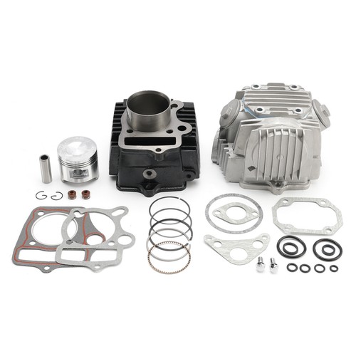 Top end rebuild kit - top,