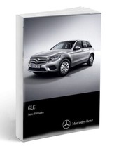 Mercedes GLC X253 version 5