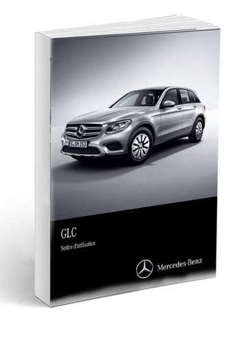 Mercedes glc x253 version - version, 5
