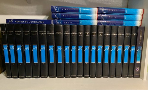 Encyclopédie axis - encyclopédie,