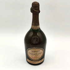 Vin Champagne Laurent Perrier