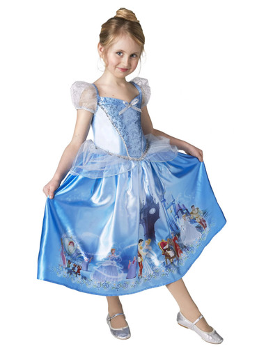 Disney princesse cendrillon - princesse,