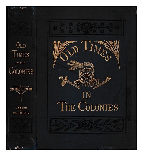 Coffin charles carleton - coffin,,