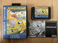 MARSUPILAMI (COMPLET - SEGA