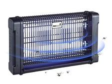 Lampe Anti insecte électrique