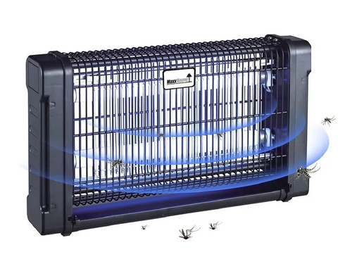 Lampe anti insecte électrique - lampe,