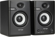 Behringer Truth 4.5-inch
