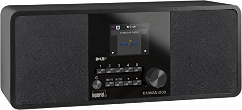 Imperial dabman i200 - dabman,