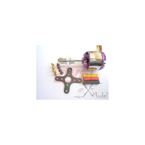 Moteur brushless d2830 - moteur, d2830/14