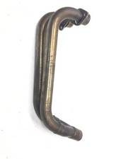 Collecteur d'échappement YAMAHA XJR 1300 1999-2001 SP