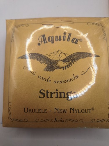 Aquila new nylgut jeu - aquila,