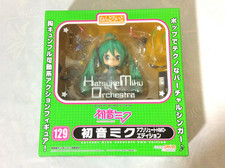 Nendoroid 129 Hatsune Miku