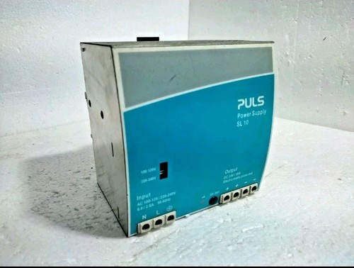 Alimentation puls sl10 - alimentation,