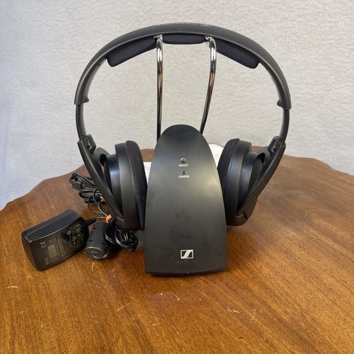 Sennheiser 120 wireless - rs,