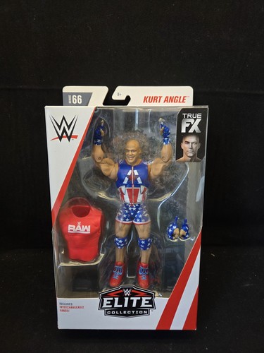 Wwe elite collection series - wwe,