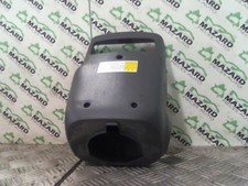 Casquette tableau de bord