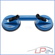 BGS CAOUTCHOUC DOUBLE VENTOUSE