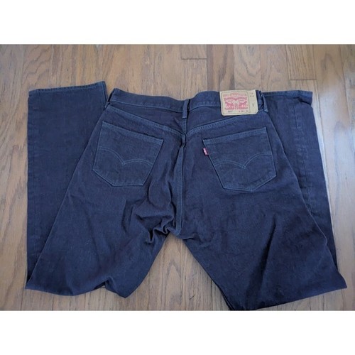 Levi strauss 501 jeans - strauss,