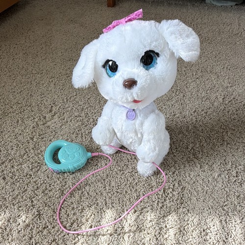 Furreal gogo dancin pup - gogo,