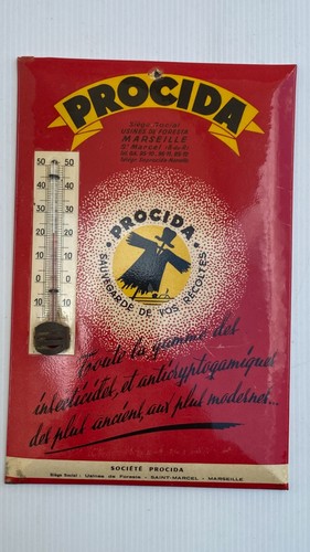 Ancien thermometre - ancien,