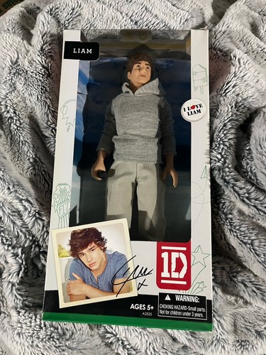 One direction liam - direction, 12in