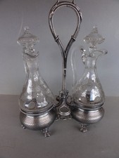 SUPERBE HUILIER VINAIGIER