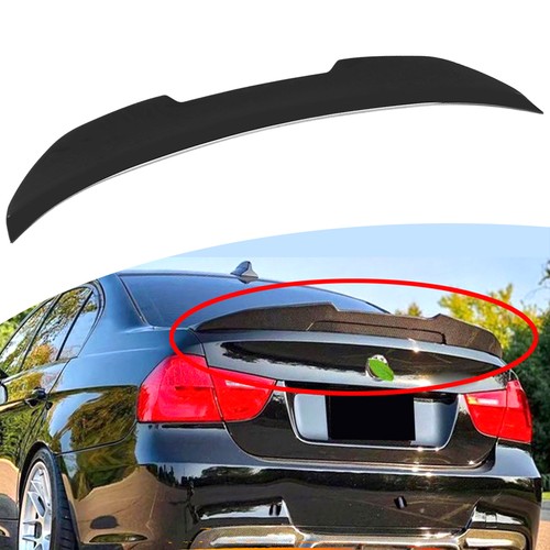 Spoiler convient pour bmw - spoiler,