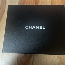 Grande boîte noire chanel - grande,