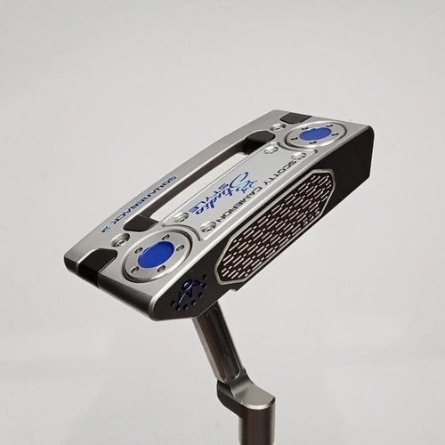 Scotty cameron studio style - studio,
