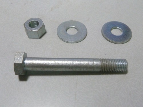 Vintage vis axe de - axe,