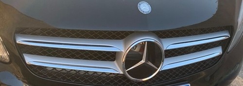 Calandre mercedes classe a200 - classe,
