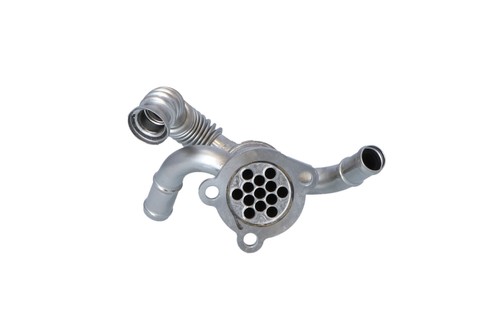 Refroidisseur soupape egr - de,