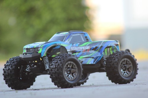 Traxxas trx 90376 - trx,