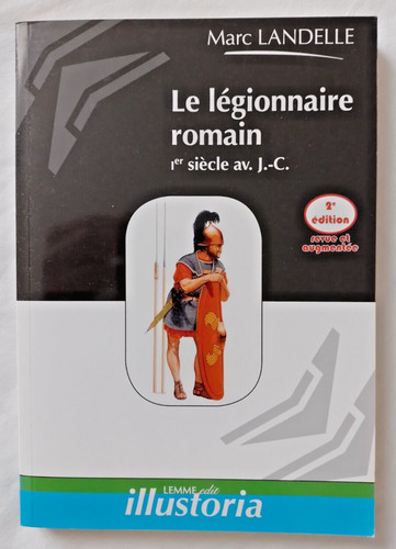Légionnaire romain par - romain,