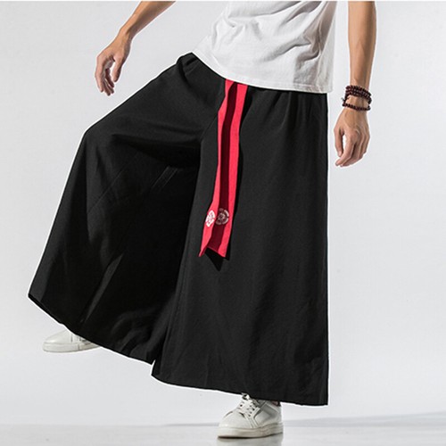 Hommes pantalon sarouel jambe - pantalon,
