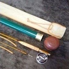 Moulinet mouche PEERLESS n°1