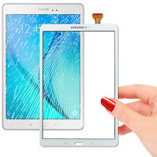 Vitre Tactile Blanche SM-T585