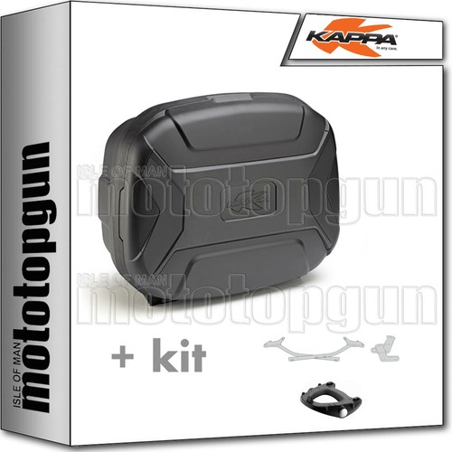 Kappa top case - top, kvc35n