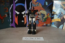 Figurine Bandai Daltanius Popy