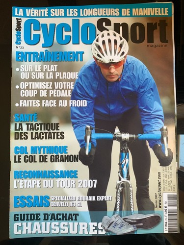 Cyclo sport 1 - cyclo,