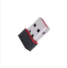 CLE WIFI USB  (  plug & play , sans pilote ) pour Windows